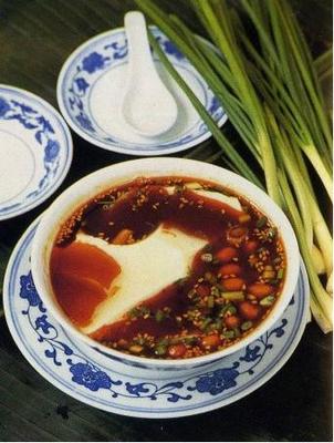 谭豆花