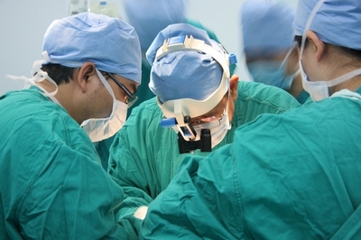 上海长海医院肛肠外科