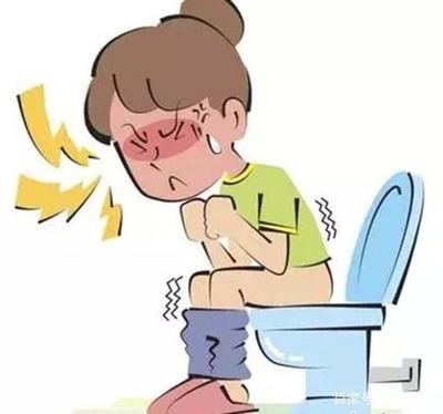 便秘或许糖尿病有功