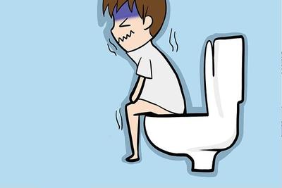 节日流行病之肛肠三魔头